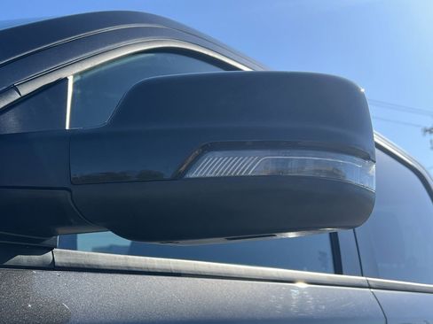 Used 2024 RAM 1500 Limited image 40