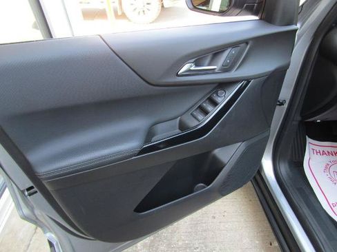 Used 2026 Chevrolet Equinox LT AWD/4WD image 20