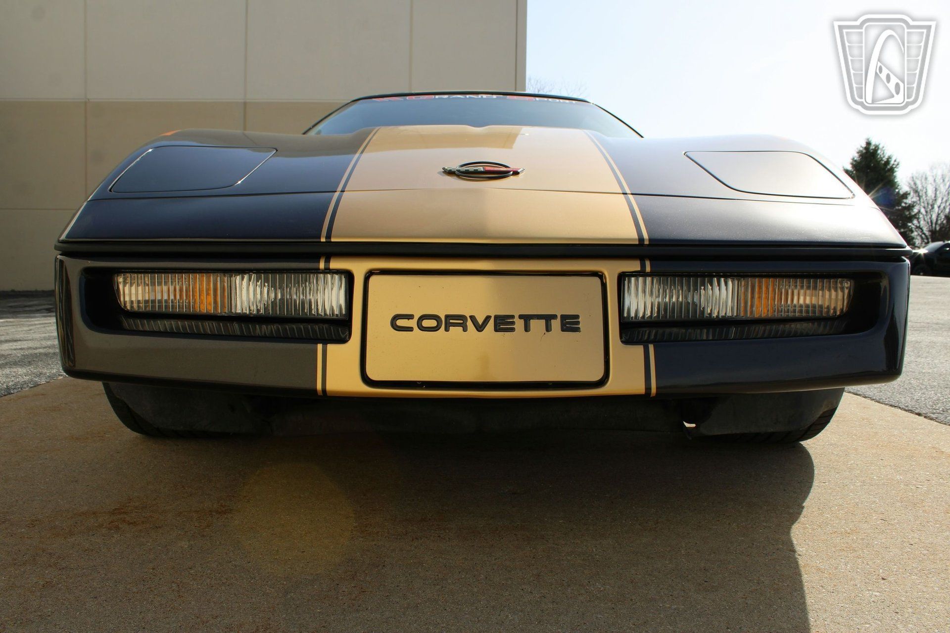 Used 1988 Chevrolet Corvette Coupe RWD image 27