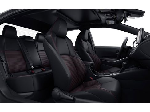 New 2026 Toyota Corolla XSE image 20