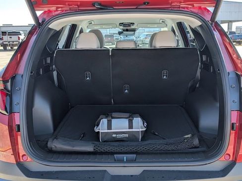 New 2026 Hyundai Tucson SEL image 27