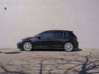 Used 2017 Volkswagen Golf R 4-Door video 2