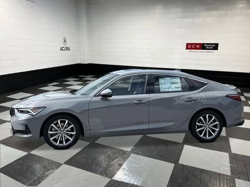 New 2026 Acura Integra FWD image 2