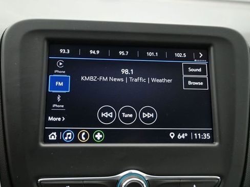 Used 2022 Chevrolet Equinox LS w/ LS Convenience Package AWD/4WD image 18