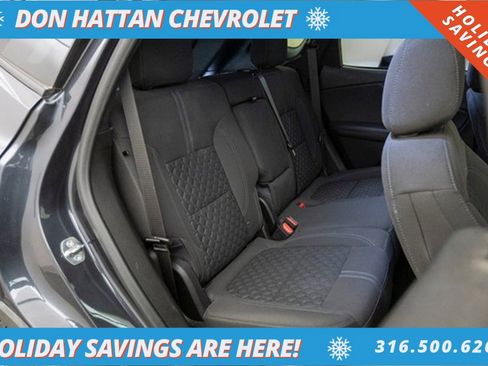 Used 2022 Chevrolet Blazer LT image 27