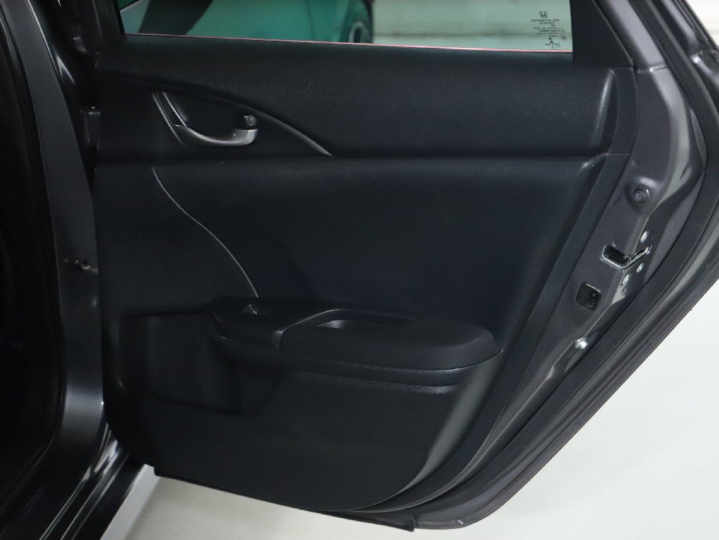 Used 2019 Honda Civic Si image 31