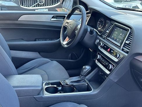 Used 2018 Hyundai Sonata SEL image 8