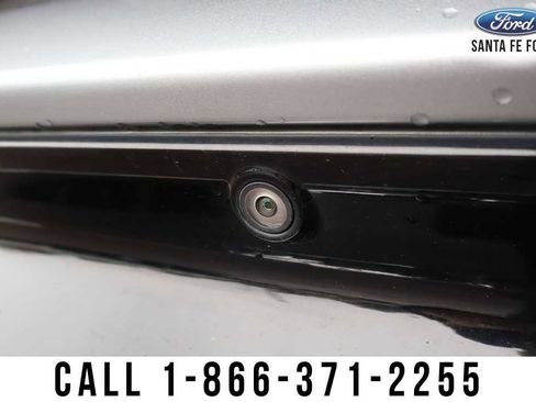 Used 2021 Ford Mustang Coupe image 9