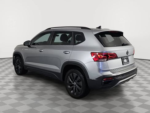 Used 2023 Volkswagen Taos S FWD image 6