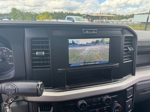 New 2026 Ford F250 XL w/ STX Appearance Package image 37