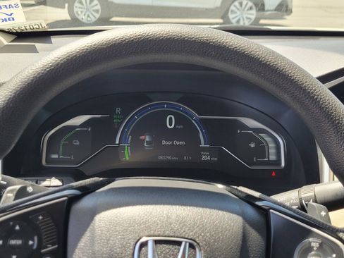 Used 2018 Honda Clarity Plug-In Hybrid image 26