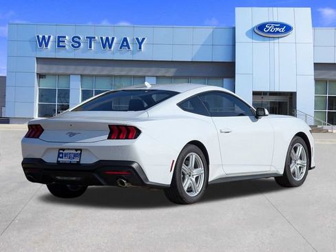 New 2026 Ford Mustang Ecoboost image 30