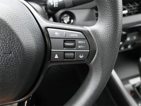 New 2025 Honda Accord SE image 17