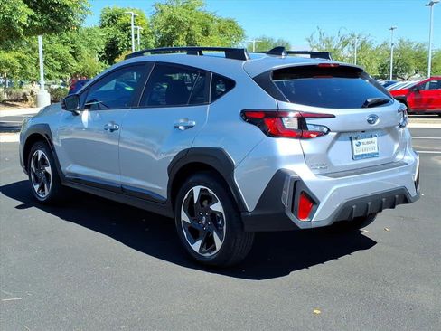 Used 2024 Subaru Crosstrek 2.5i Limited w/ Popular Package #3A image 4