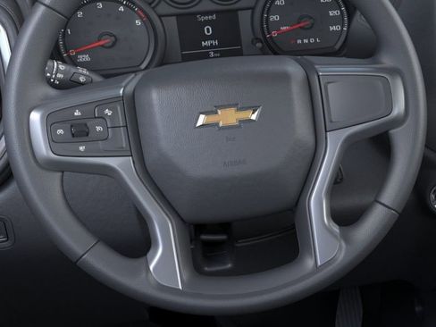 New 2026 Chevrolet Silverado 3500 W/T w/ WT Convenience Package AWD/4WD image 20