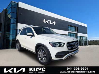 Used 2020 Mercedes-Benz GLE 350