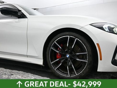 Used 2023 BMW M340i M340i w/ Shadowloine Package image 32