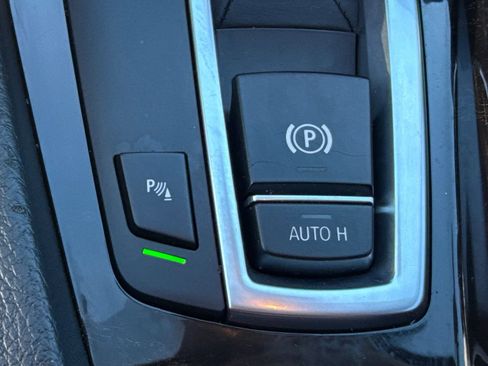 Used 2016 BMW 535i Sedan image 25