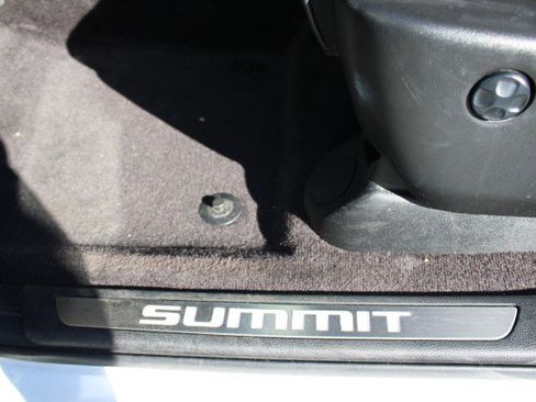 Used 2016 Jeep Grand Cherokee Summit w/ Skid Plate Group image 23