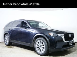 New 2026 MAZDA CX-90 3.3 Turbo w/ Preferred Package video 1