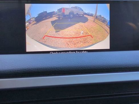 Used 2024 MAZDA CX-50 AWD 2.5 S w/ Cargo Package image 25