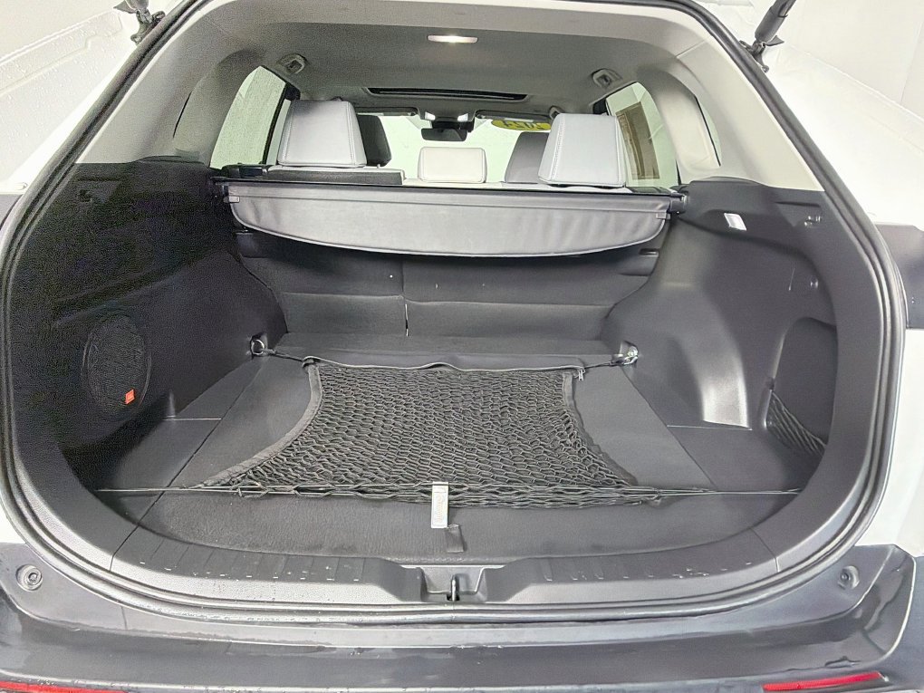 Used 2024 Toyota RAV4 Limited w/ Advanced Technology Package FWD image 26