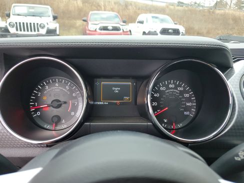 Used 2015 Ford Mustang GT Premium w/ GT Performance Package image 18