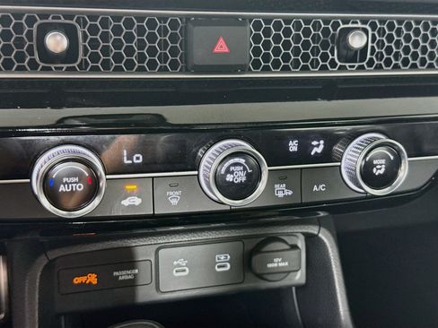 Used 2026 Honda Civic Sport image 17