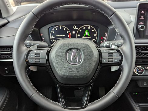 New 2026 Acura ADX FWD image 21