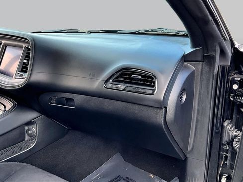 Used 2023 Dodge Challenger R/T w/ Plus Package RWD image 19