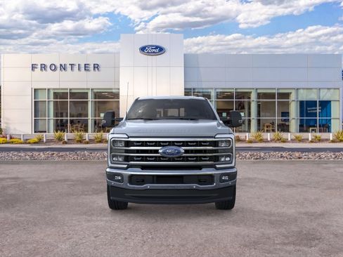 New 2026 Ford F250 Lariat w/ Lariat Ultimate Package AWD/4WD image 6