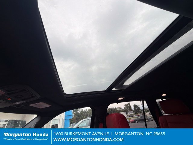 Used 2026 Toyota Sequoia TRD Pro AWD/4WD image 14