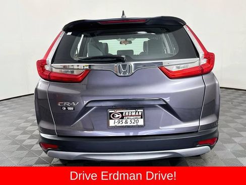 Used 2017 Honda CR-V LX image 21