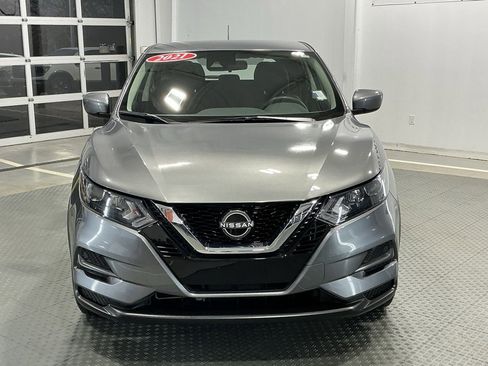 Used 2021 Nissan Rogue Sport S image 31
