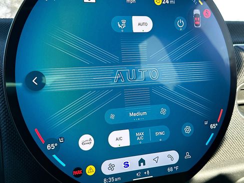 New 2026 MINI Cooper 4-Door Hardtop image 13