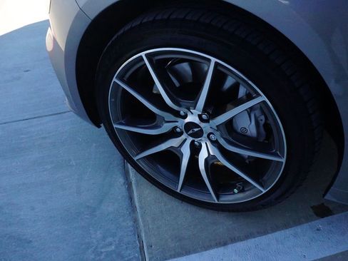 Certified 2026 Genesis G70 2.5T image 6