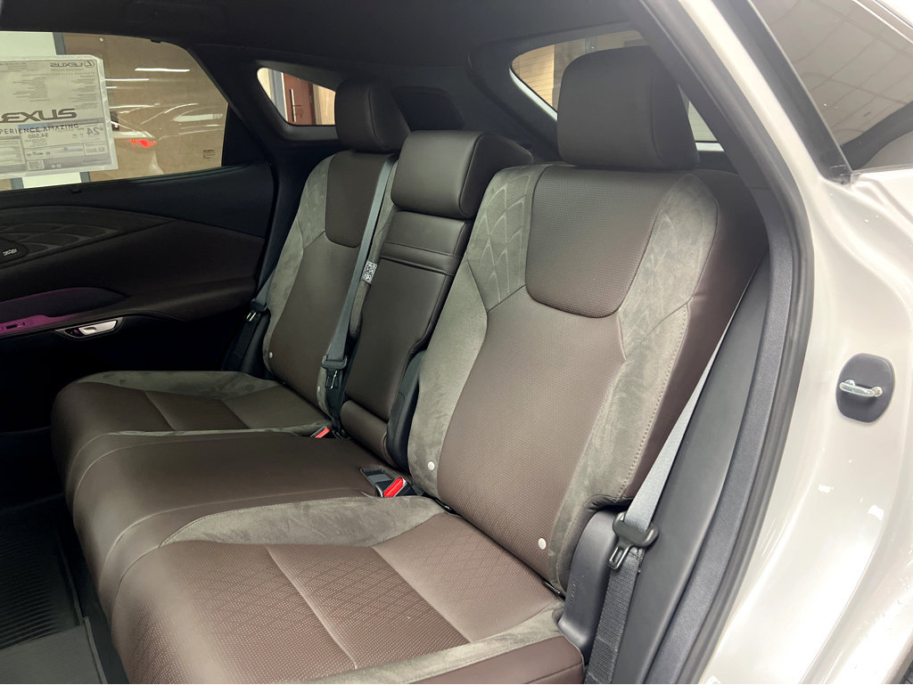 New 2026 Lexus RX 350 AWD w/ Convenience Package image 20
