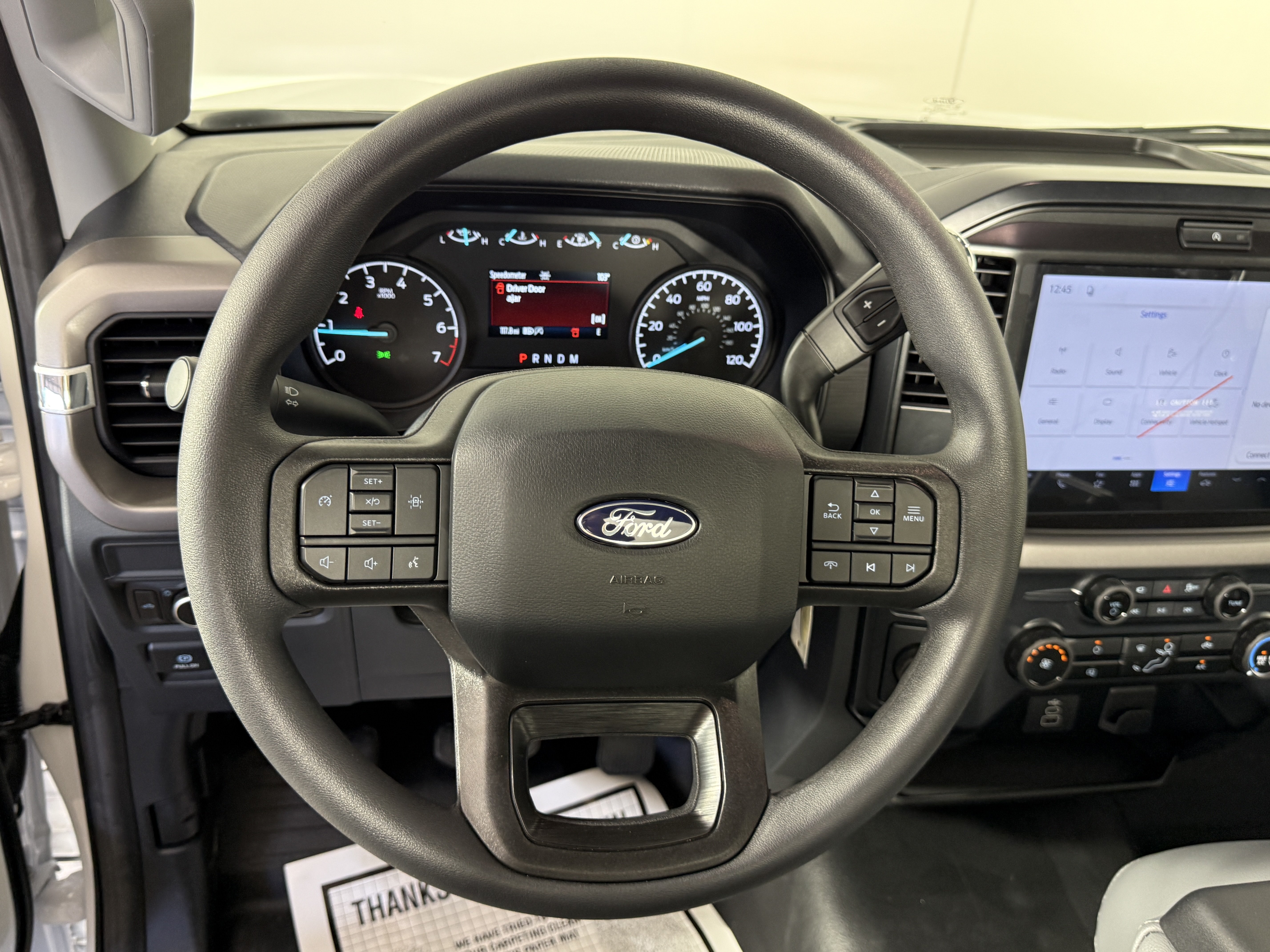 New 2026 Ford F150 XL RWD image 10