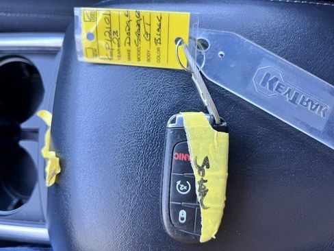 Used 2023 Dodge Charger GT image 11