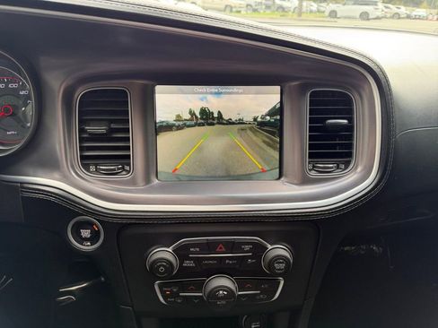 Used 2019 Dodge Charger Scat Pack w/ Dynamics Package image 21