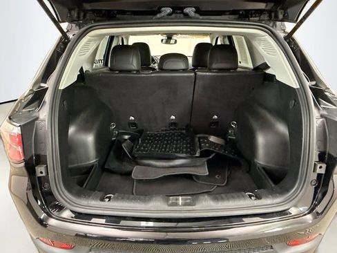 Used 2020 Jeep Compass Limited image 25