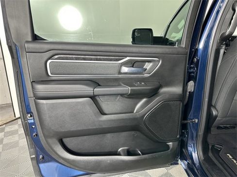 Certified 2022 RAM 1500 Big Horn image 11