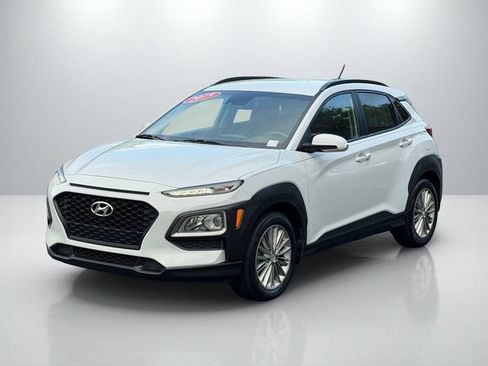 Used 2019 Hyundai Kona SEL FWD image 3