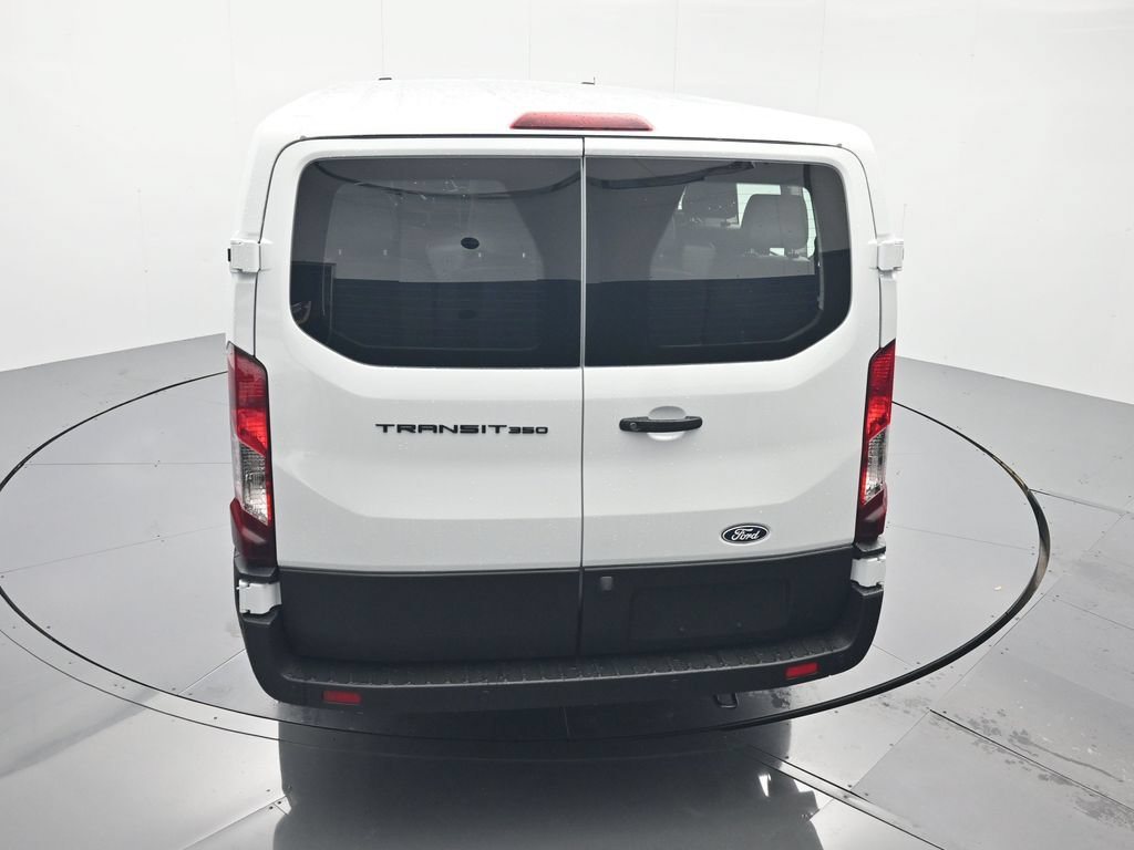 New 2026 Ford Transit 350 XL RWD image 43