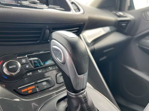 Used 2015 Ford Escape Titanium w/ Equipment Group 301A image 24