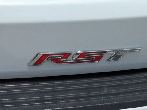 Certified 2022 Chevrolet Suburban RST w/ Luxury Package RWD image 13