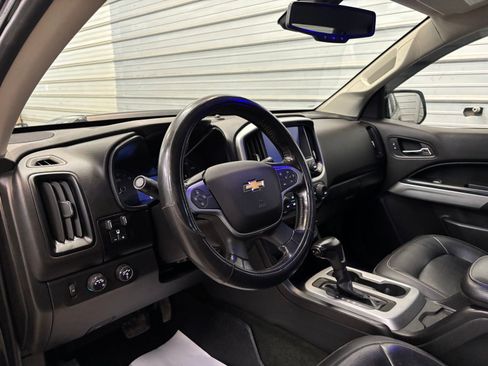 Used 2018 Chevrolet Colorado ZR2 image 10