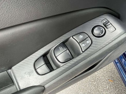 Used 2023 Nissan Altima 2.5 S image 16