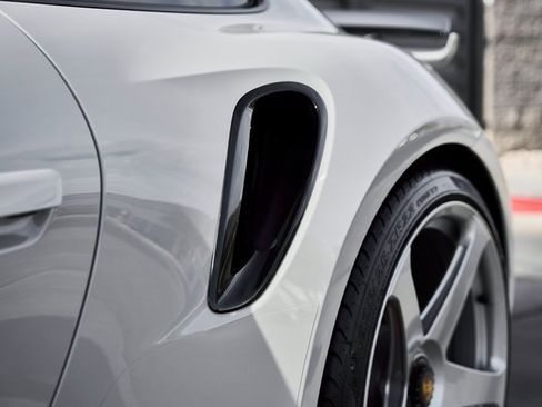 Used 2024 Porsche 911 Turbo image 10