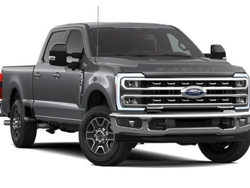 New 2026 Ford F350 Lariat RWD image 31